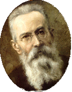 [ Rimsky-Korsakov Image]